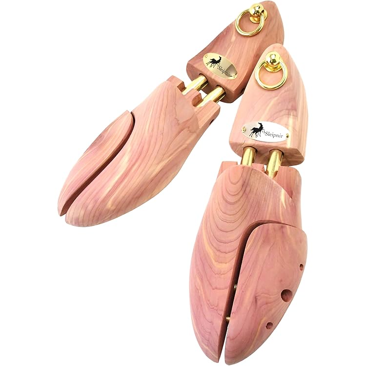 Amazon | [パラブーツ] 純正シューツリー SHOE TREE 814902 (UK5 (UK5